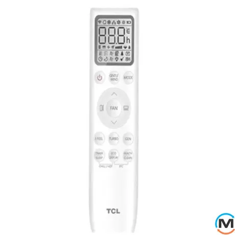 Кондиционер TCL TAC-12CHSD/XA82IN Black Inverter R32 WI-FI, Площадь помещения (кв.м): 35, фото , изображение 5