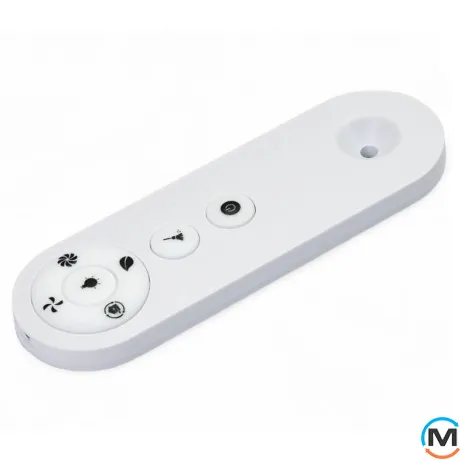 Побутовий рекуператор з датчиком CO₂ Tervix Pro Line ECO Pair Plus WiFi, фото , зображення 5
