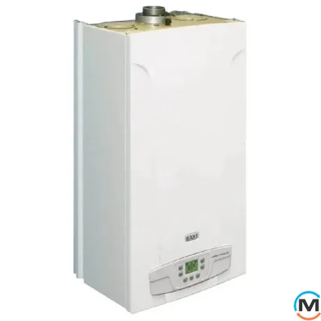 Котел газовий димохідний Baxi ECO5 BLUE 24, фото , зображення 2