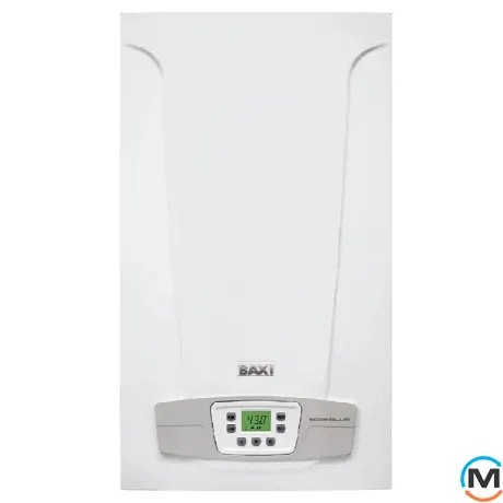Котел газовий димохідний Baxi ECO5 BLUE 24, фото 