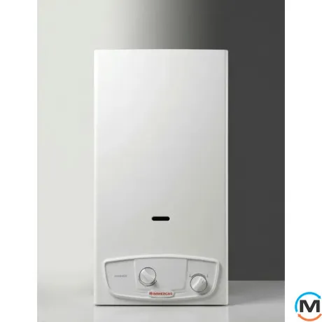 Газова колонка Immergas Julius Eco 14, Продуктивність (л/хв): 13.9, фото , зображення 3