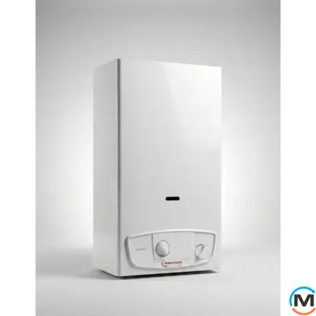 Газова колонка Immergas Julius Eco 11, Продуктивність (л/хв): 10.5, фото , зображення 4