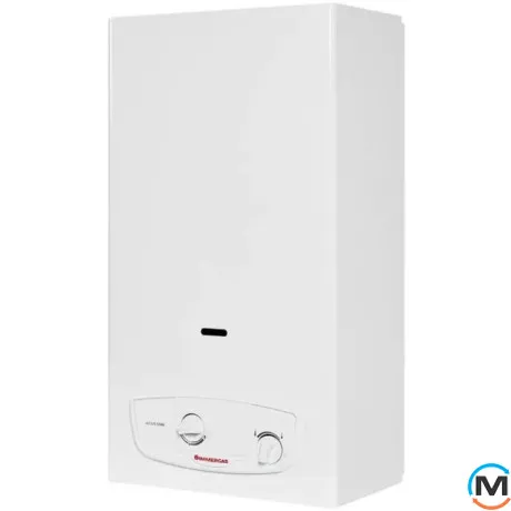Газова колонка Immergas Julius Eco 11, Продуктивність (л/хв): 10.5, фото 