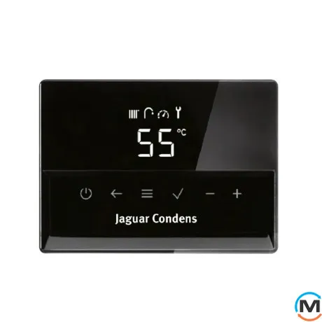 Котел газовий конденсаційний Protherm Jaguar Condens 24/24 MKV-AS/2 (H-UA), Теплова потужність (кВт): 24, фото , зображення 3