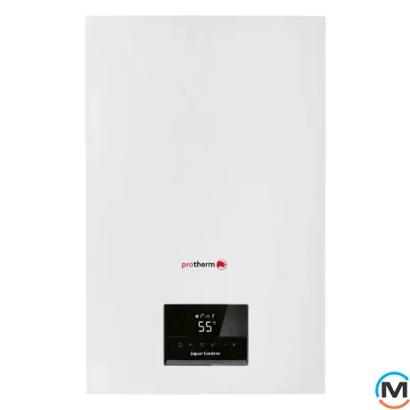 Котел газовий конденсаційний Protherm Jaguar Condens 24/24 MKV-AS/2 (H-UA), Теплова потужність (кВт): 24, фото 