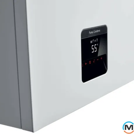 Котел газовий конденсаційний Protherm Puma Condens 24/24 MKV-AS/2 (H-UA), Теплова потужність (кВт): 24, фото , зображення 2
