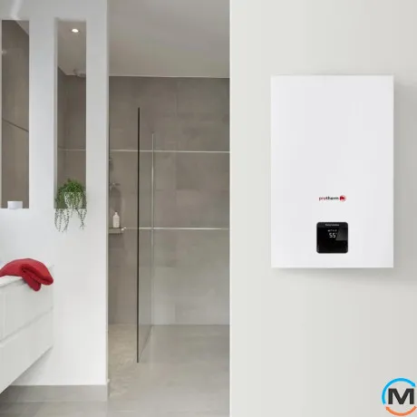 Котел газовий конденсаційний Protherm Puma Condens 28/28 MKV-AS/2 (H-UA), Теплова потужність (кВт): 28, фото , зображення 3