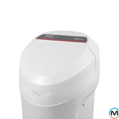 Система пом'якшення води Viessmann Aquahome 20-N, Макс. Продуктивність (куб. м/год): 2, фото , зображення 2