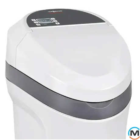 Система смягчения воды Viessmann Aquahome Duo Smart (с угольной очисткой), Макс. Производительность (куб. м/час): 1.2, фото , изображение 3
