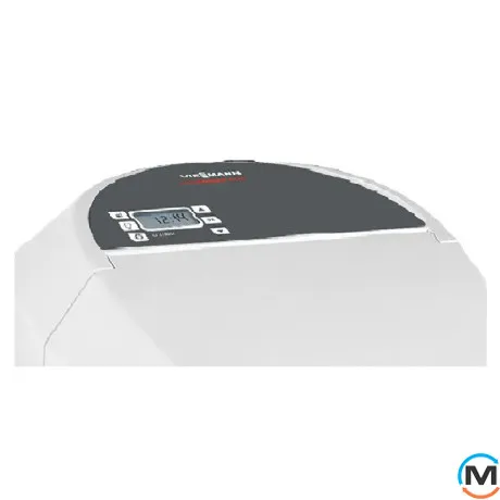 Система смягчения воды Viessmann Aquahome Duo Smart (с угольной очисткой), Макс. Производительность (куб. м/час): 1.2, фото , изображение 4