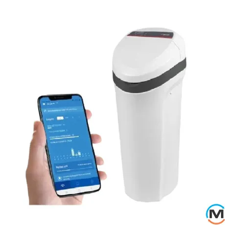 Система смягчения воды Viessmann Aquahome Duo Smart (с угольной очисткой), Макс. Производительность (куб. м/час): 1.2, фото , изображение 5