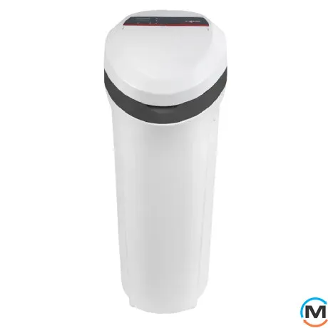 Система смягчения воды Viessmann Aquahome Duo Smart (с угольной очисткой), Макс. Производительность (куб. м/час): 1.2, фото 