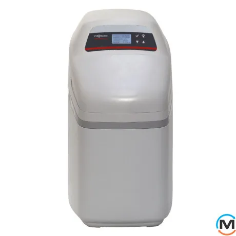 Система пом'якшення води Viessmann Aquastilla 12, Макс. Продуктивність (куб. м/год): 1.2, фото 