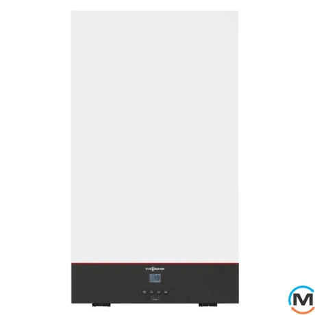 Конденсаційний газовий котел Viessmann Vitodens classic BPKB-25kW, фото 