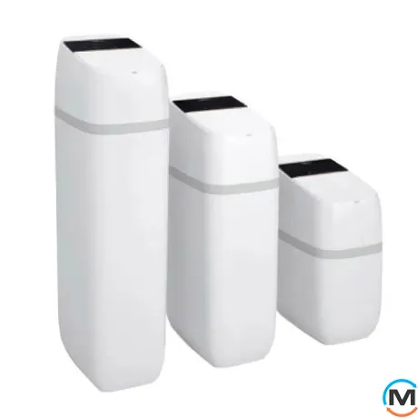 Система пом'якшення води Viessmann Vitoset Aqua 87SH (з вугільним очищенням), Макс. Продуктивність (куб. м/год): 1.9, фото , зображення 2