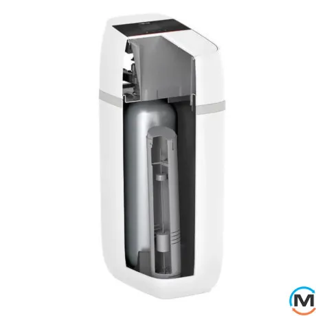 Система пом'якшення води Viessmann Vitoset Aqua 87SH (з вугільним очищенням), Макс. Продуктивність (куб. м/год): 1.9, фото , зображення 4