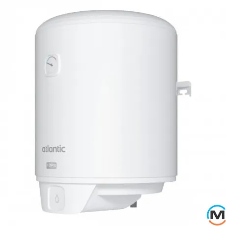 Водонагрівач Atlantic Opro Profi VM 050 D400S (1500W), Об'єм (л): 50, фото , зображення 2