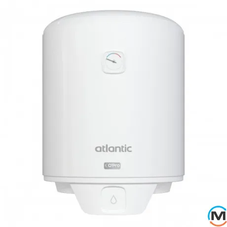 Водонагрівач Atlantic Opro Profi VM 050 D400S (1500W), Об'єм (л): 50, фото 