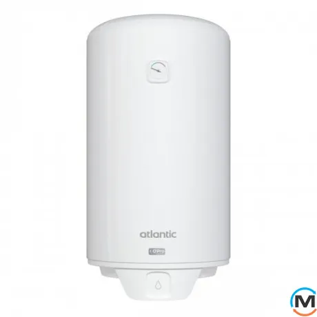 Водонагрівач Atlantic Opro Profi VM 080 D400S (1500W), Об'єм (л): 80, фото 