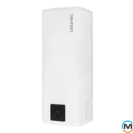 Водонагрівач Atlantic Steatite Cube VM 50 S3 C 1500W (EG), фото , зображення 2