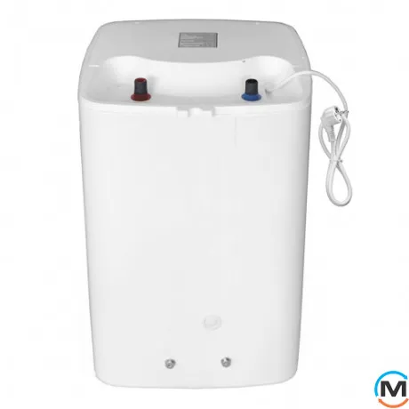 Водонагрівач Atlantic Steatite Cube VM 50 S3 C 1500W (EG), фото , зображення 4