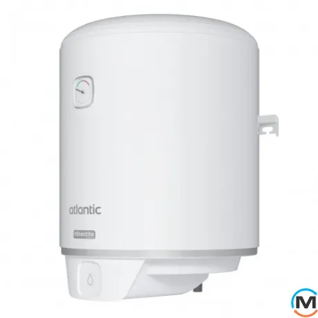 Водонагрівач Atlantic Steatite Ego VM 050 D400S-1-BC 1200W, Об'єм (л): 50, фото , зображення 2