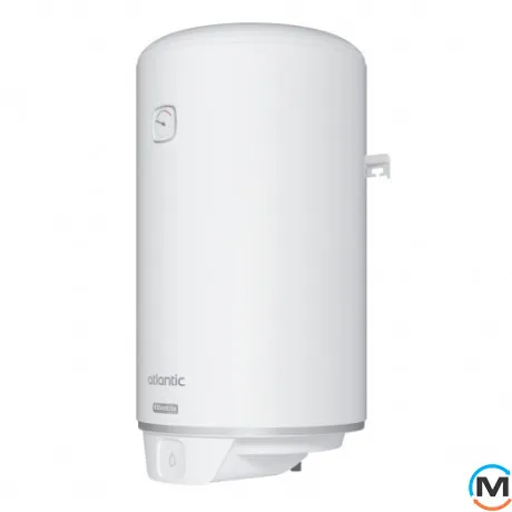 Водонагрівач Atlantic Steatite Ego VM 080 D400S-1-BC 1200W, Об'єм (л): 80, фото , зображення 2