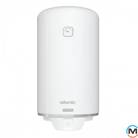 Водонагрівач Atlantic Steatite Ego VM 080 D400S-1-BC 1200W, Об'єм (л): 80, фото 