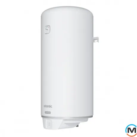 Водонагрівач Atlantic Steatite Ego VM 100 D400S-1-BC 1200W, Об'єм (л): 100, фото , зображення 2