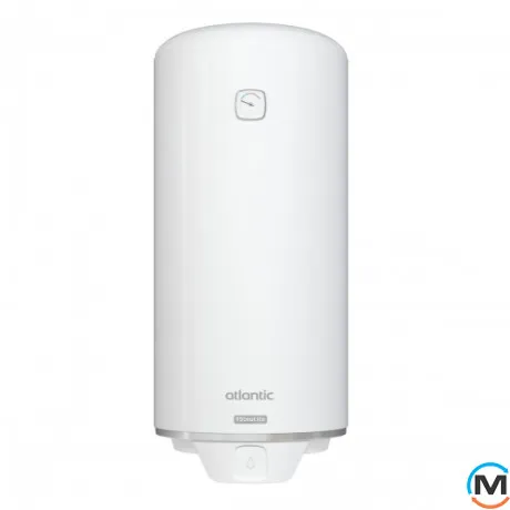 Водонагрівач Atlantic Steatite Ego VM 100 D400S-1-BC 1200W, Об'єм (л): 100, фото 