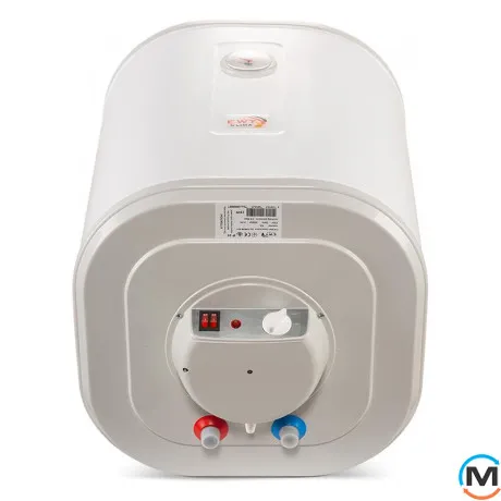 Кубический водонагреватель EWT Clima Kubus Dry AWH/M 100 с сухим ТЭНом, Тип (ТЭНа): Сухой, Объем (л): 100, фото , изображение 3