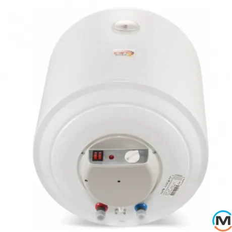 Цилиндрический водонагреватель EWT Clima Runde Dry AWH/M 50 V с сухим ТЭНом, Тип (ТЭНа): Сухой, Объем (л): 50, фото , изображение 4