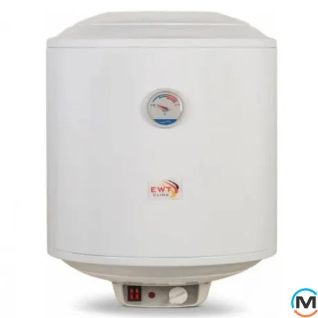 Цилиндрический водонагреватель EWT Clima Runde Dry AWH/M 50 V с сухим ТЭНом, Тип (ТЭНа): Сухой, Объем (л): 50, фото 
