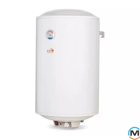 Цилиндрический водонагреватель EWT Clima Runde Dry AWH/M 120 V с сухим ТЭНом, Тип (ТЭНа): Сухой, Объем (л): 120, фото , изображение 2
