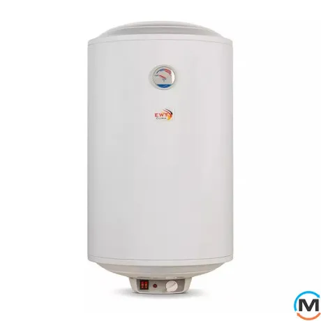 Цилиндрический водонагреватель EWT Clima Runde Dry AWH/M 80 V с сухим ТЭНом, Тип (ТЭНа): Сухой, Объем (л): 80, фото 