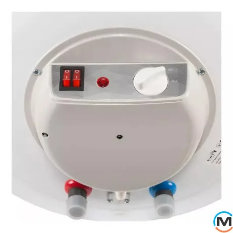 Цилиндрический водонагреватель EWT Clima Runde Dry Slim AWH/M 80 V с сухим ТЭНом, Тип (ТЭНа): Сухой, Объем (л): 80, Способ установки: Вертикальная, фото , изображение 4