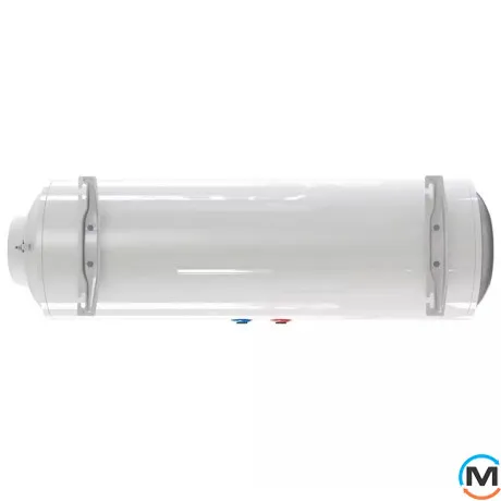 Цилиндрический водонагреватель EWT Clima Runde Dry Slim AWH/M 80 H с сухим ТЭНом, Тип (ТЭНа): Сухой, Объем (л): 80, Способ установки: Горизонтальный, фото , изображение 2