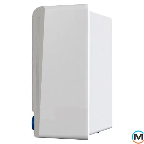 Компактный водонагреватель EWT Clima Teeny AWH/M 10 O с мокрым ТЭНом, Способ установки: Над мойкой, фото , изображение 3