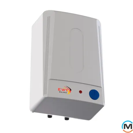 Компактный водонагреватель EWT Clima Teeny AWH/M 10 O с мокрым ТЭНом, Способ установки: Над мойкой, фото , изображение 4