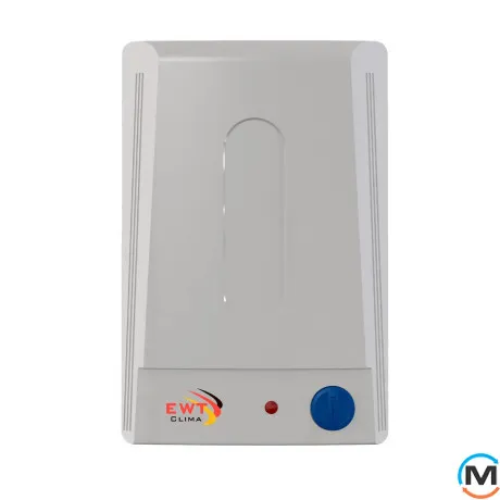 Компактный водонагреватель EWT Clima Teeny AWH/M 10 O с мокрым ТЭНом, Способ установки: Над мойкой, фото 