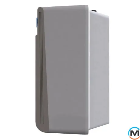 Компактный водонагреватель EWT Clima Teeny AWH/M 10 U с мокрым ТЭНом, Способ установки: Под мойку, фото , изображение 4
