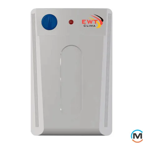 Компактный водонагреватель EWT Clima Teeny AWH/M 10 U с мокрым ТЭНом, Способ установки: Под мойку, фото 