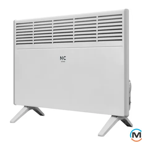 Электрический конвектор NC Clima NCHC-1500UA, Макс. мощность (Вт): 1500, фото , изображение 2