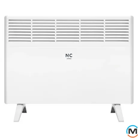 Электрический конвектор NC Clima NCHC-1500UA, Макс. мощность (Вт): 1500, фото 