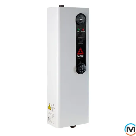 Котел електричний Tenko Економ 30_400, Теплова потужність (кВт): 30, Електроживлення: 380 V, фото , зображення 4