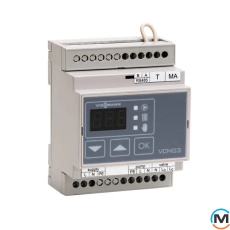 Модуль опалювального контуру Viessmann VCMG3, фото 