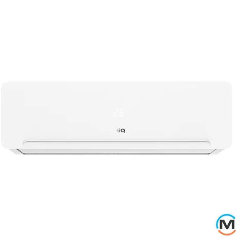 Кондиционер CHiQ Smile CSDH-12DK Inverter R32 -15...+52°C (до 35 м²), Площадь помещения (кв.м): 35, фото , изображение 2