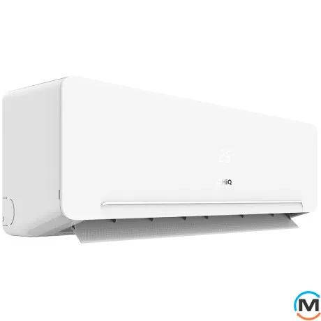 Кондиционер CHiQ Smile CSDH-12DK Inverter R32 -15...+52°C (до 35 м²), Площадь помещения (кв.м): 35, фото , изображение 3