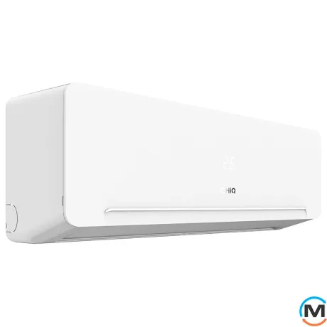 Кондиционер CHiQ Smile CSDH-12DK Inverter R32 -15...+52°C (до 35 м²), Площадь помещения (кв.м): 35, фото , изображение 4
