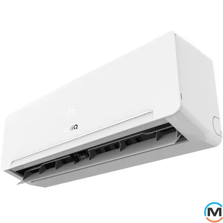 Кондиционер CHiQ Smile CSDH-12DK Inverter R32 -15...+52°C (до 35 м²), Площадь помещения (кв.м): 35, фото , изображение 5
